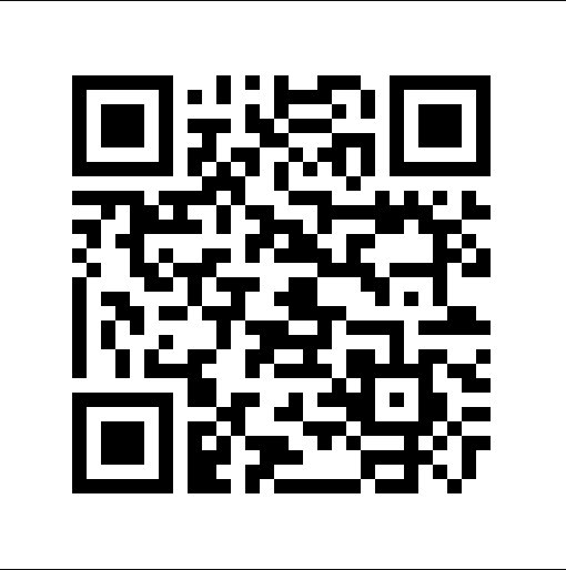 QR calculadora hipoteca Fincas Ruiz Logroño